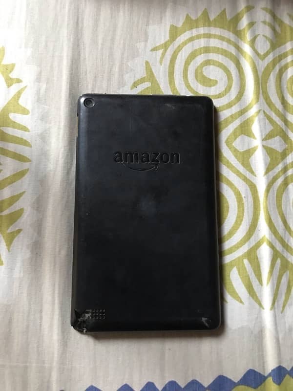 amazon fire tab 3