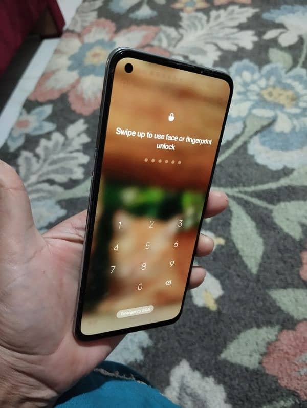 oppo reno 6 0