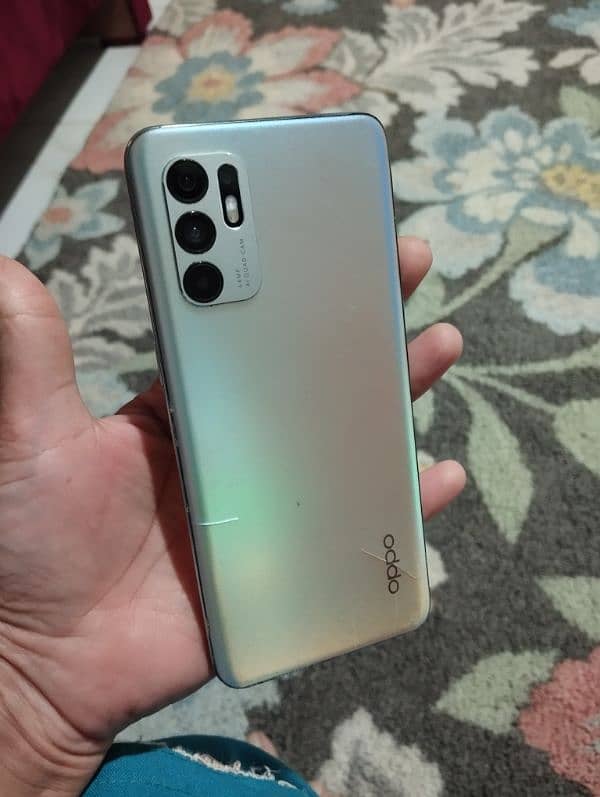 oppo reno 6 1