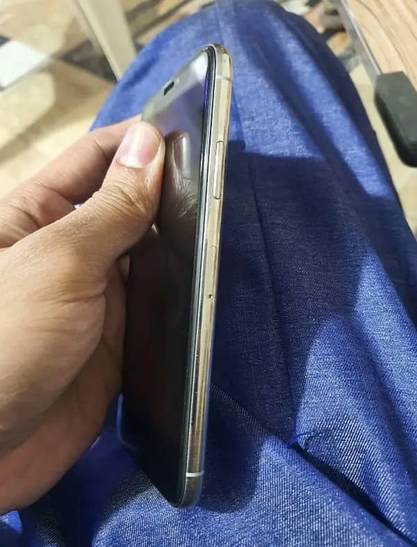 iphone X non 64gb 3