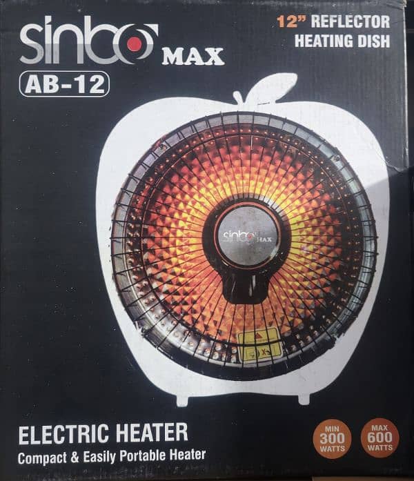 Cheapest Electric Heater For Sale Best Quality 1