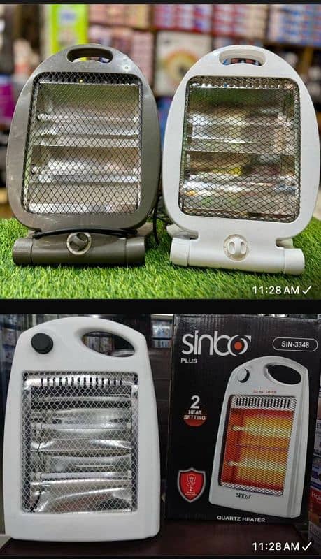 Cheapest Electric Heater For Sale Best Quality 4