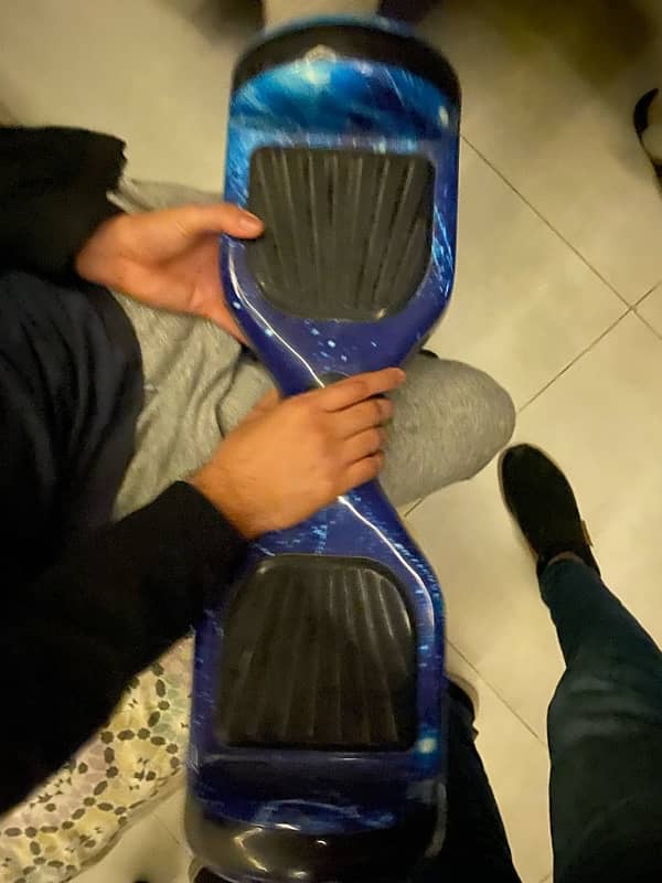 BLUETOOTH HOVERBOARD FOR SALE 0