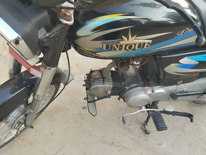 10/9 Condition unique bike 2019 4