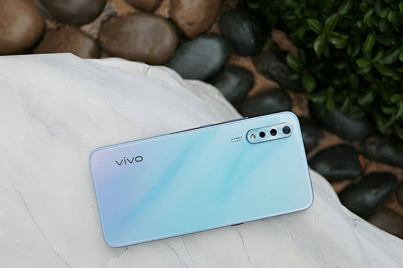 Vivo S1 - 8GB RAM, 256GB Storage, Excellent Condition 0