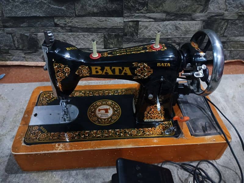 new silai machine sewing machine 1