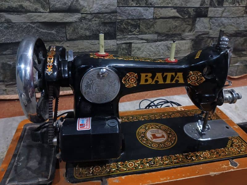 new silai machine sewing machine 2