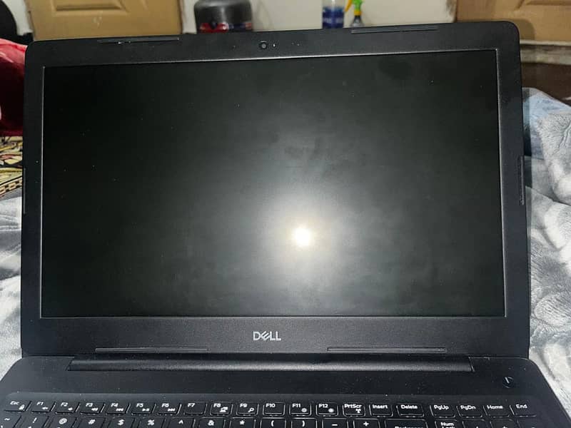 Dell Latitude 3590, Core i5 8th Gen, 256GB SSD 512GB HDD, 8GB RAM 5