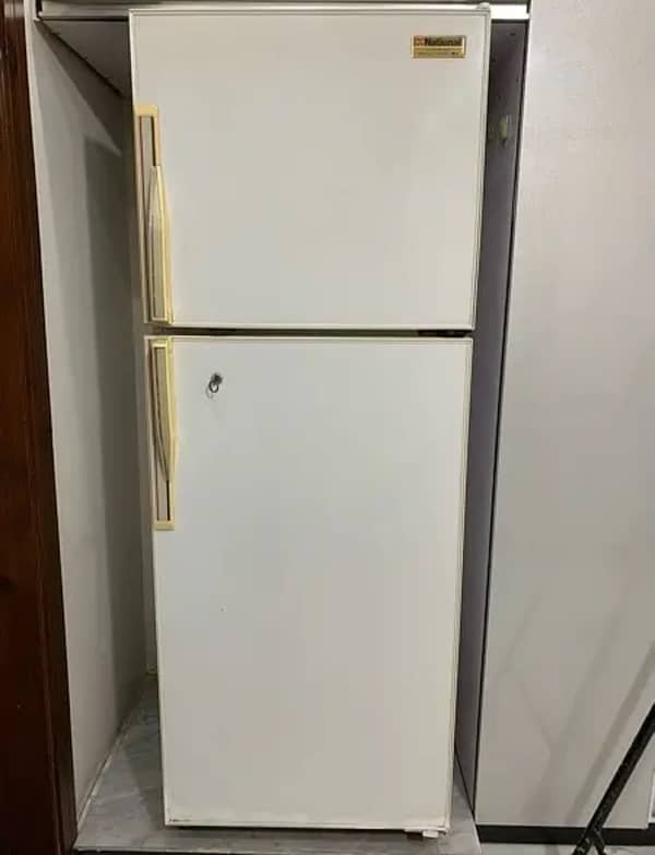 National Refrigerator (No Frost) 0