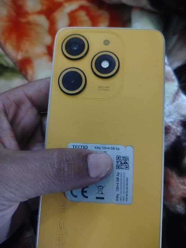 Tacno spark 10 10/10 condition hai 1