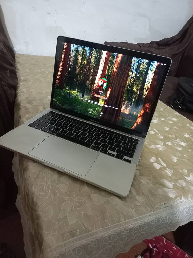 Apple MacBook Pro 2020 3