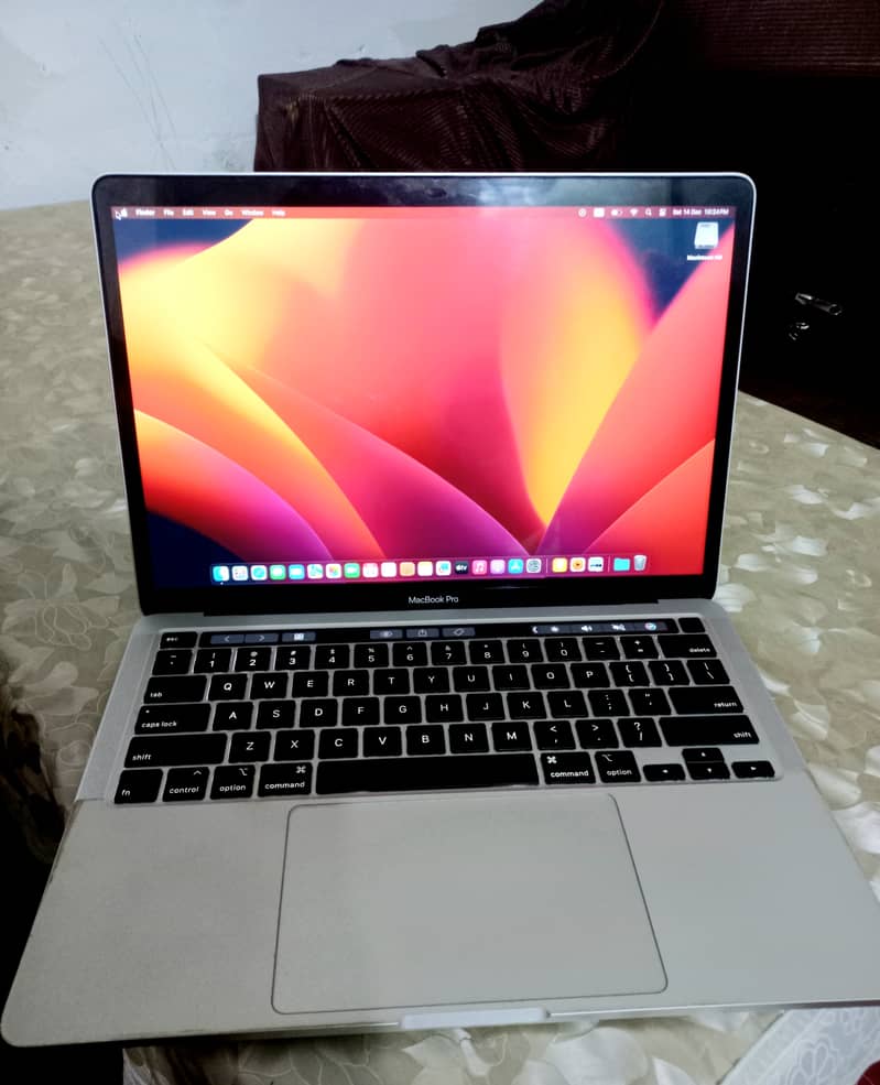 Apple MacBook Pro 2020 5