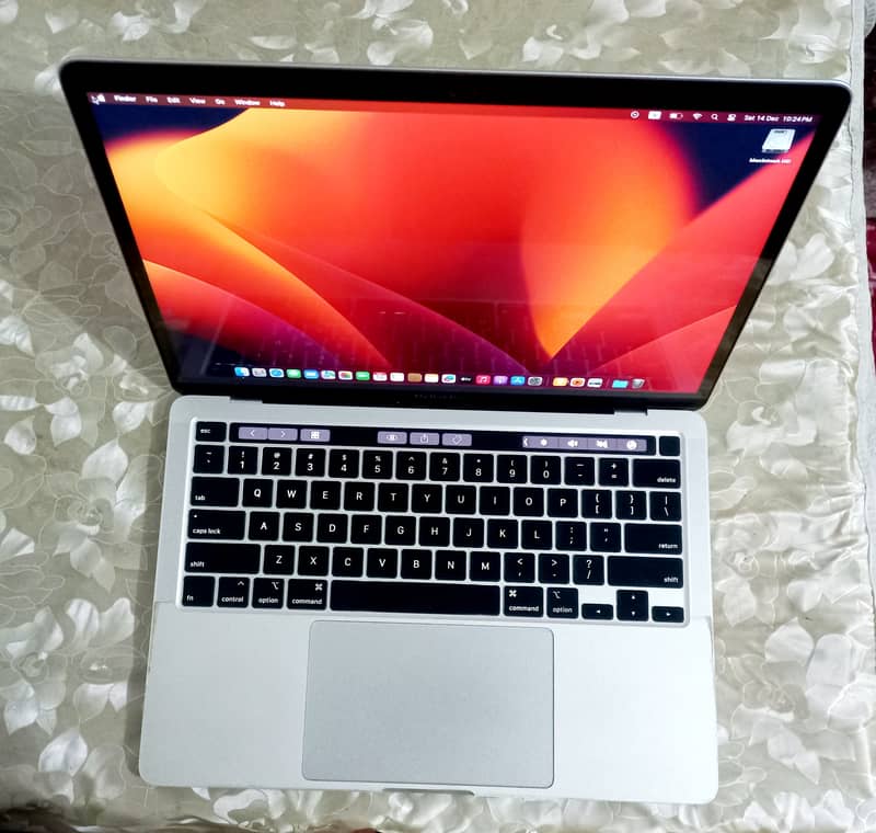 Apple MacBook Pro 2020 6