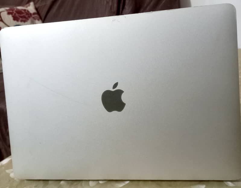 Apple MacBook Pro 2020 8