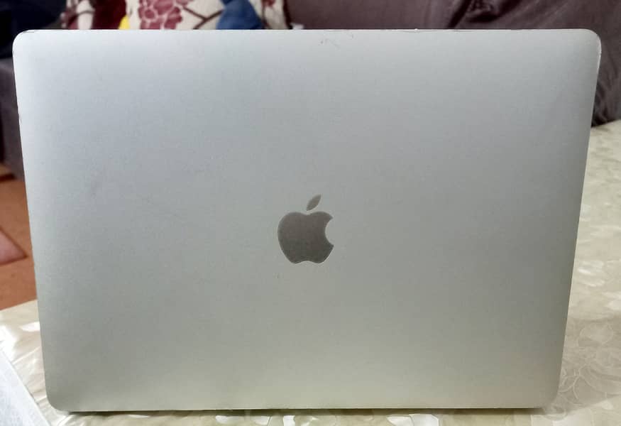 Apple MacBook Pro 2020 9