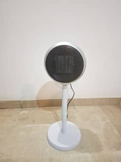 Electric Fan Heater For Sale