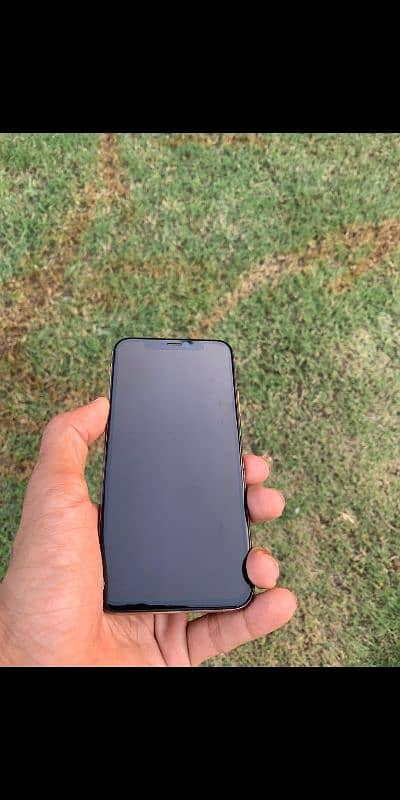 Iphone XS 256 GB Non Pta 2