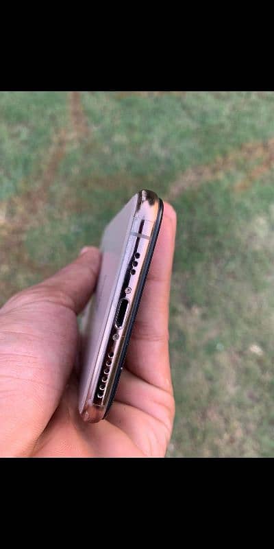 Iphone XS 256 GB Non Pta 3