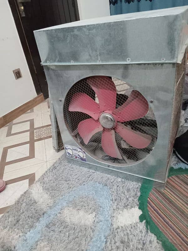 Air Cooler 0