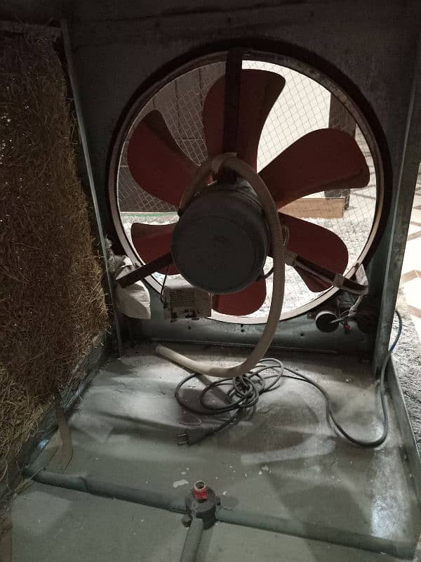 Air Cooler 2