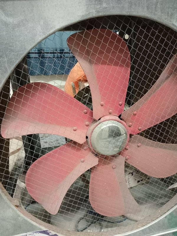 Air Cooler 3