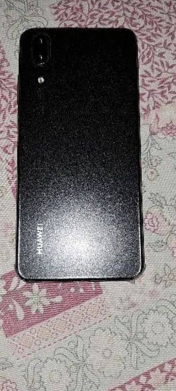 p20 Huawei 1