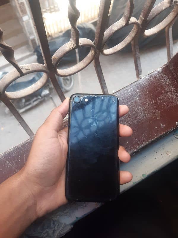 iPhone 7 non pta 0