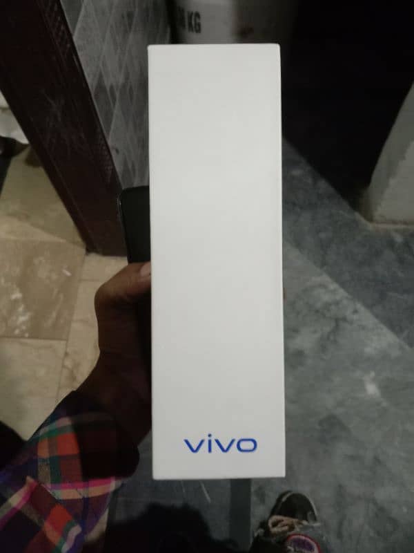 vivo y01 1