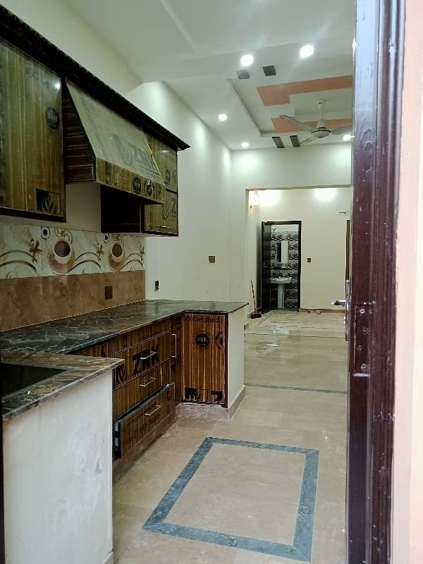 4 marla triple story house for sale in ubl society near lums dha lhr 9