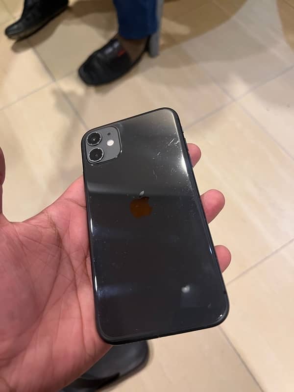 iphone 11 jv non pta 5