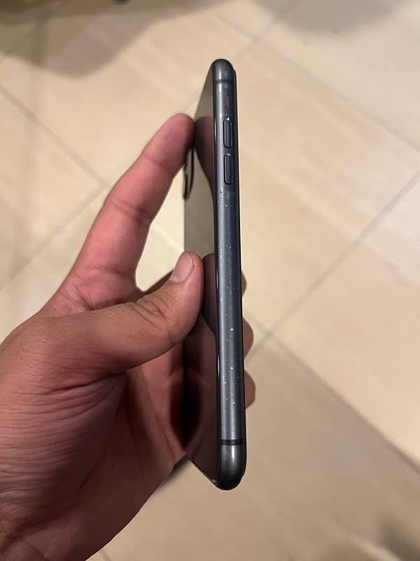 iphone 11 jv non pta 6