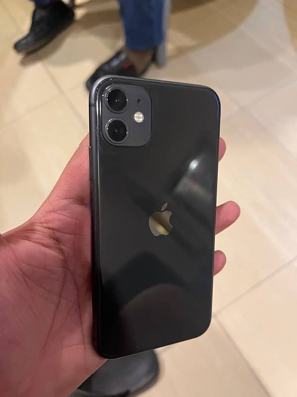 iphone 11 jv non pta 7