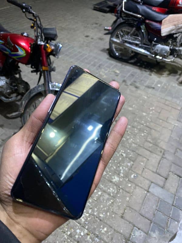 OnePlus 912+256 Globel dual PTA Approved 1