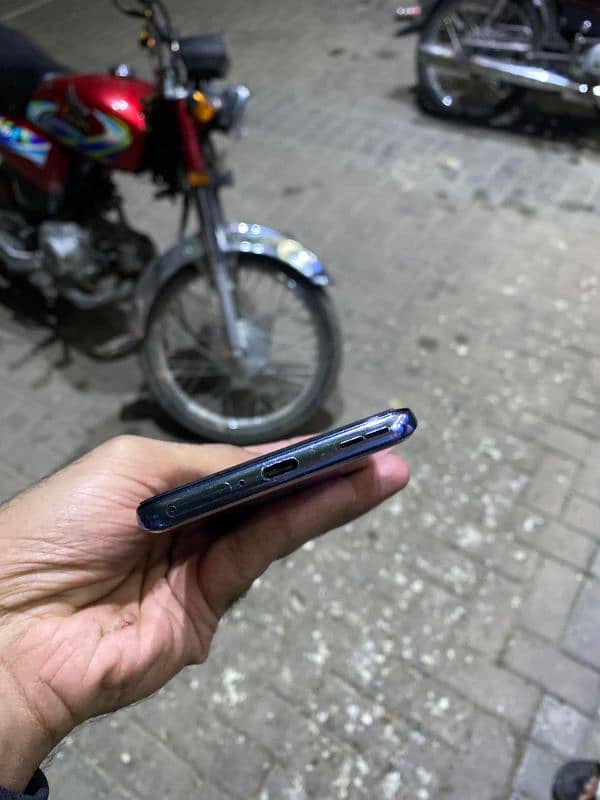 OnePlus 912+256 Globel dual PTA Approved 2