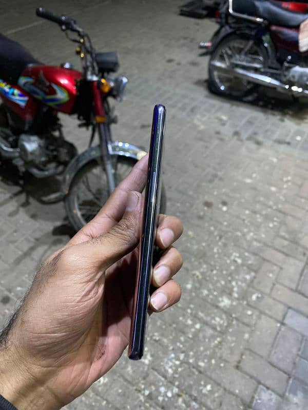 OnePlus 912+256 Globel dual PTA Approved 3