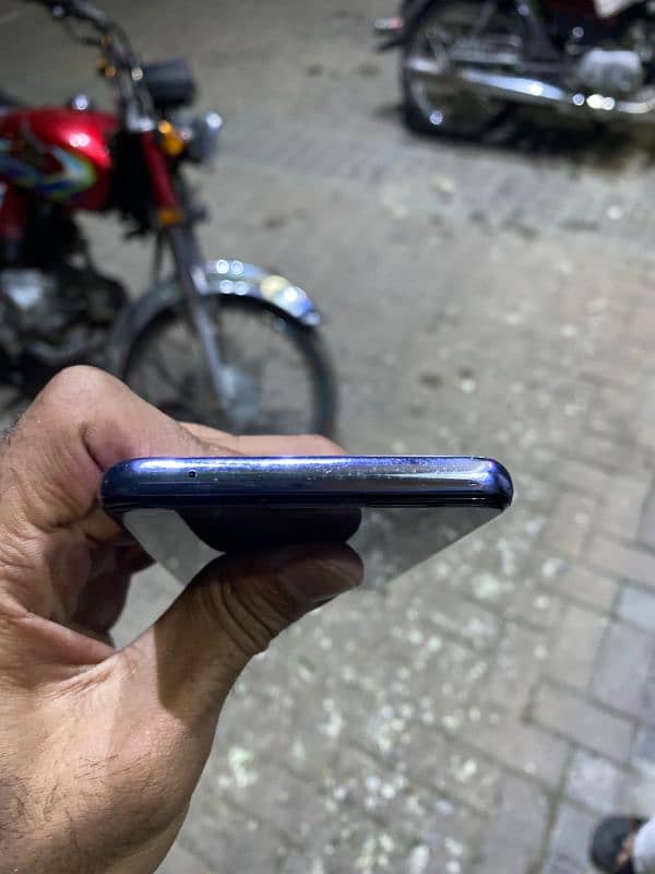 OnePlus 912+256 Globel dual PTA Approved 4