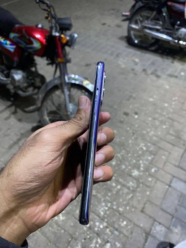 OnePlus 912+256 Globel dual PTA Approved 5