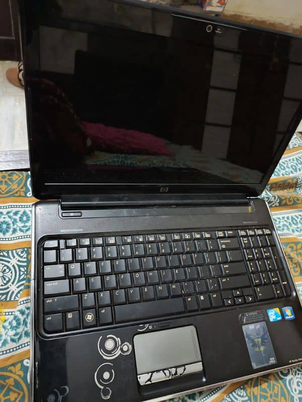 HP Pavilion Laptop 0