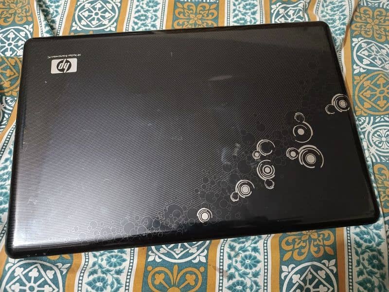 HP Pavilion Laptop 1