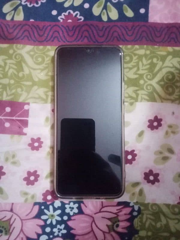 Infinix Hot 11 Play 4 /64 Gb mint condition 2