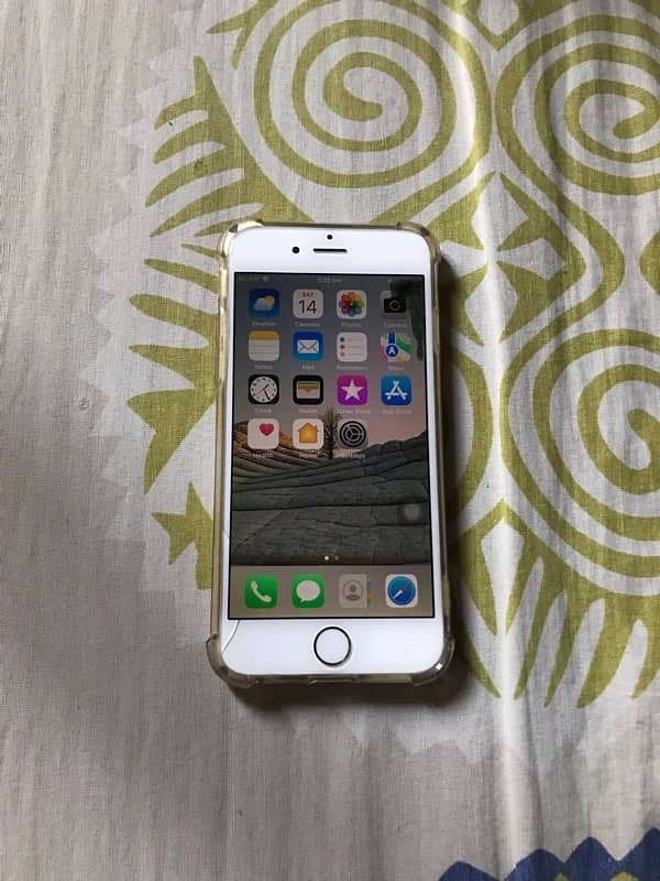 iphone 6s (64gb) 0