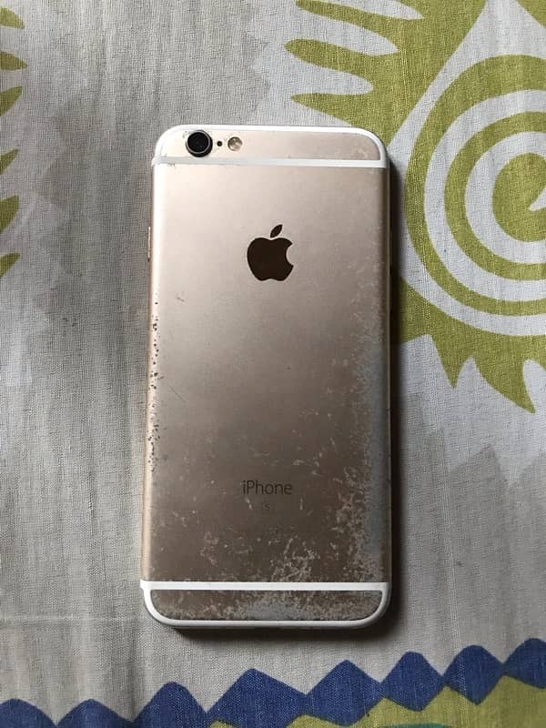 iphone 6s (64gb) 3