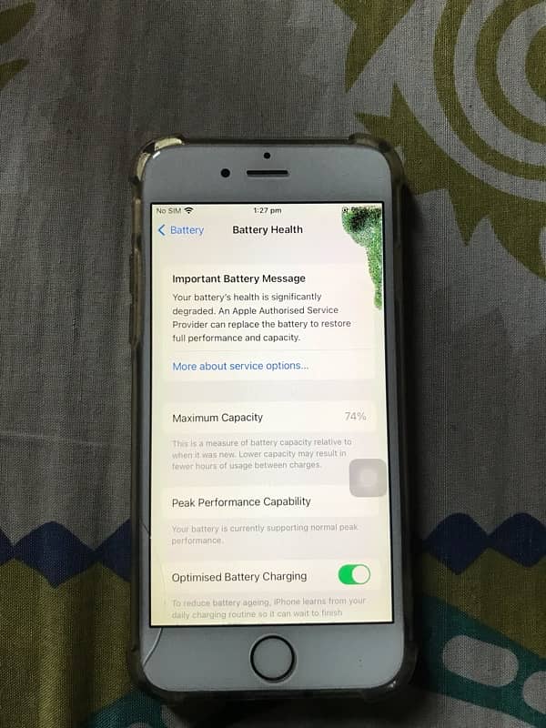 iphone 6s (64gb) 4