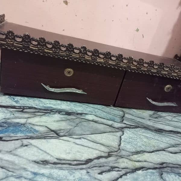 2 drawers corner 2