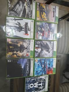 xbox 360 original games