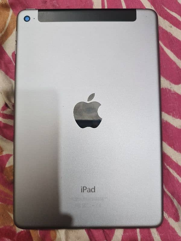 IPAD MINI 4 CELLULAR 2