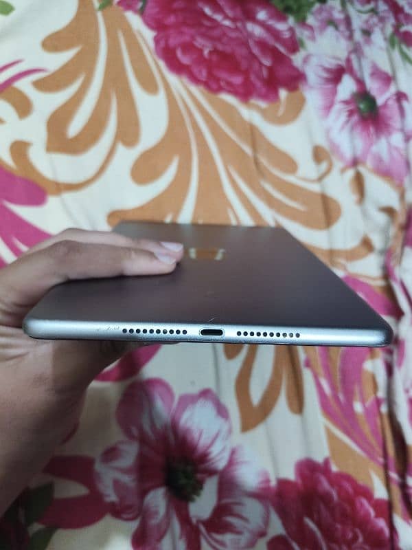 IPAD MINI 4 CELLULAR 6