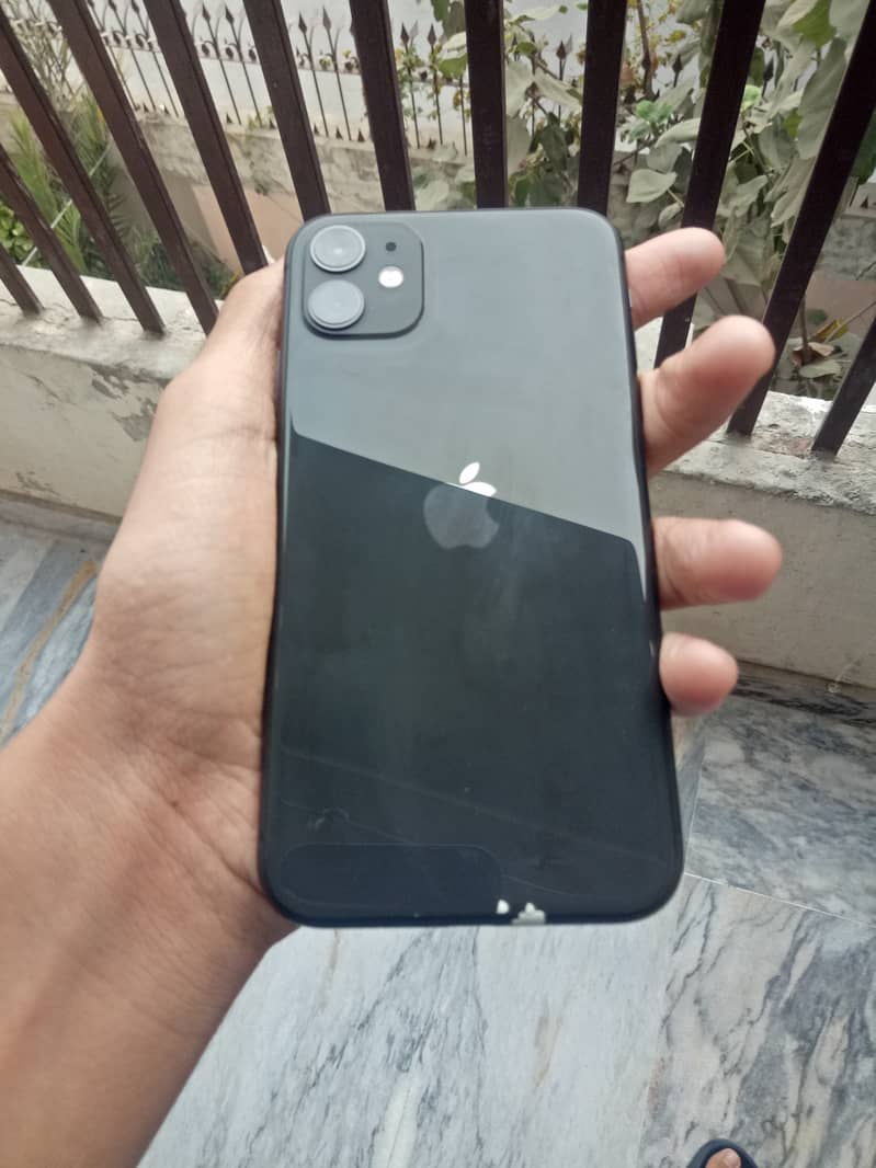 Iphone 11 non pta Jv For sale 4