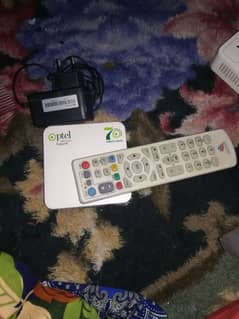 ptcl smart tv box