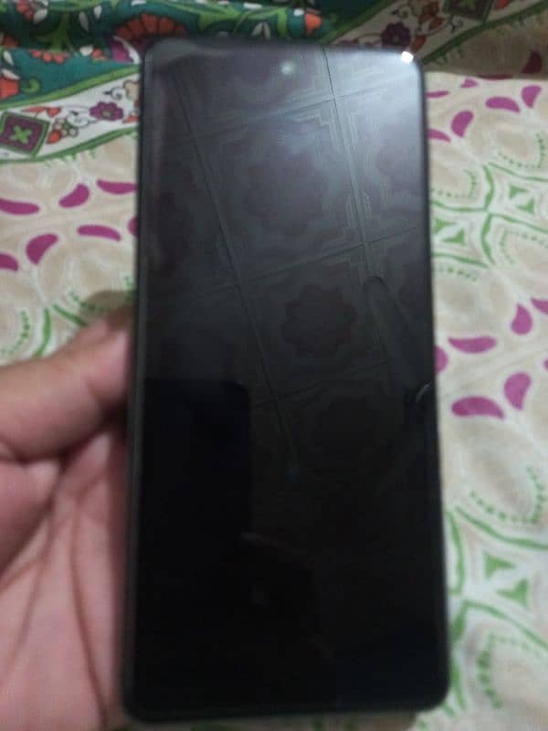 Infinix Note 30 Lush Condition 16/256 for sale. 2